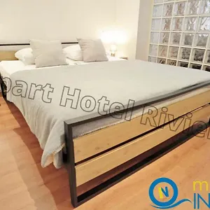  Appartamento Riviera Grimaldi Promenade Des 5mn - Supérieur 3 Pièces Ac - Emplacement Exceptionnel - Liberté 1