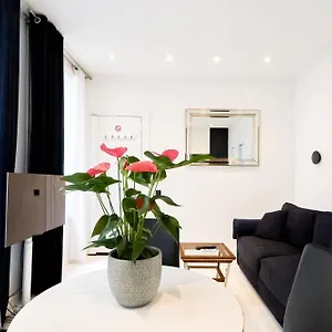 Luxury Apartment Les Champs-Elysees Appartamento Parigi