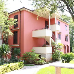 Plavo Appartamento Novigrad Istria
